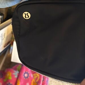 lululemon athletica Mini Bag